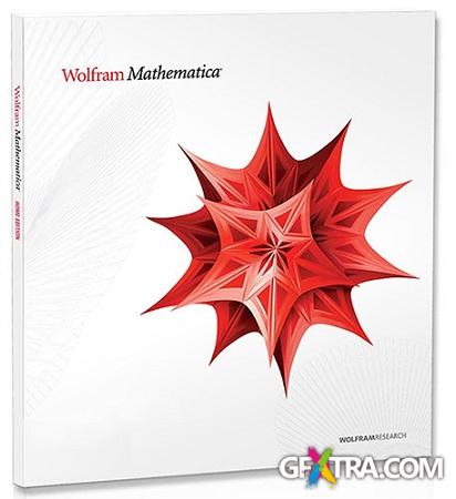 Wolfram Mathematica 9.0.1 (Win/Linux)