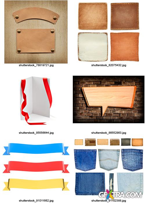 Amazing SS - Labels & Stickers 2, 25xJPGs Amazing SS - Labels & Stickers 2, 25xJPGs