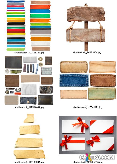 Amazing SS - Labels & Stickers 2, 25xJPGs Amazing SS - Labels & Stickers 2, 25xJPGs