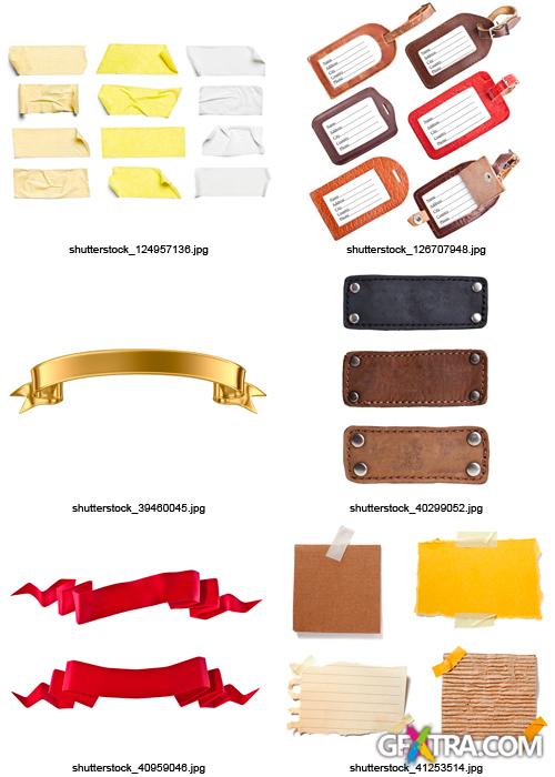 Amazing SS - Labels & Stickers 2, 25xJPGs Amazing SS - Labels & Stickers 2, 25xJPGs