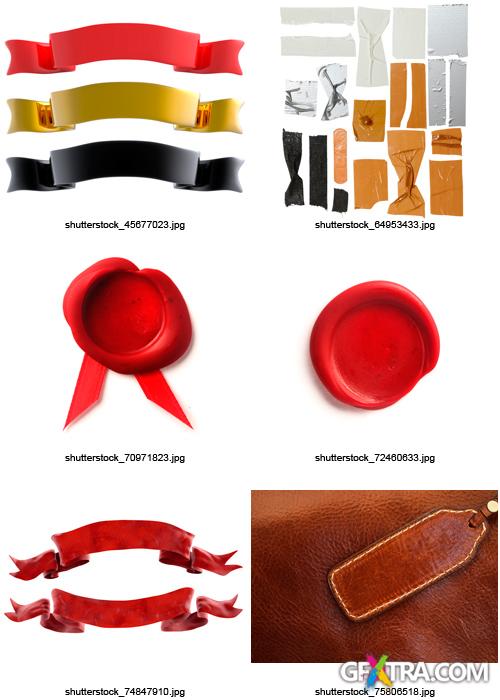 Amazing SS - Labels & Stickers 2, 25xJPGs Amazing SS - Labels & Stickers 2, 25xJPGs