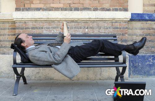 iStockPhoto - People and Life 46xJPGs iStockPhoto - People and Life 46xJPGs