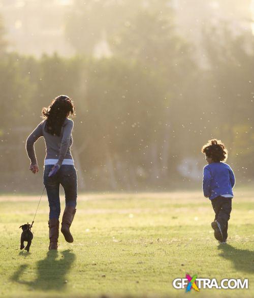 iStockPhoto - People and Life 46xJPGs iStockPhoto - People and Life 46xJPGs