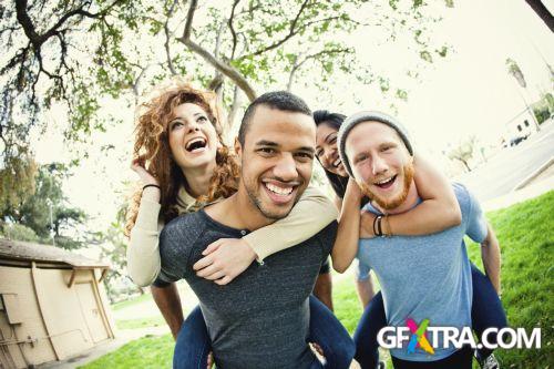 iStockPhoto - People and Life 46xJPGs iStockPhoto - People and Life 46xJPGs