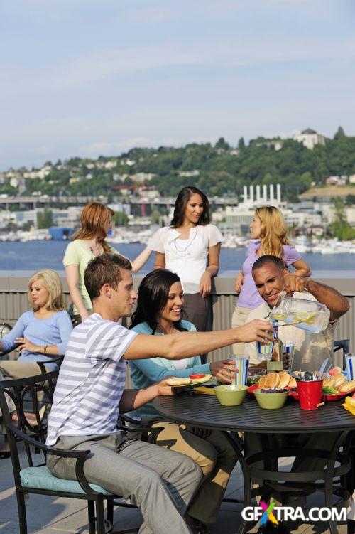 iStockPhoto - People and Life 46xJPGs iStockPhoto - People and Life 46xJPGs