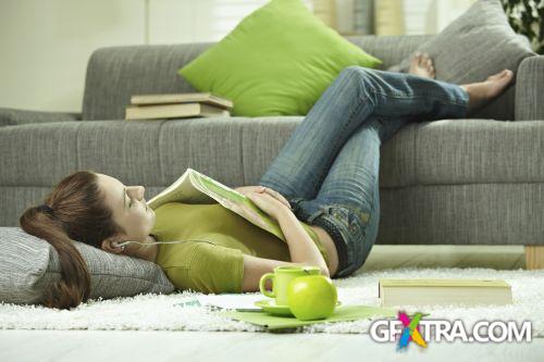 iStockPhoto - People and Life 46xJPGs iStockPhoto - People and Life 46xJPGs