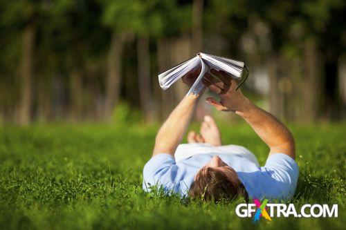 iStockPhoto - People and Life 46xJPGs iStockPhoto - People and Life 46xJPGs