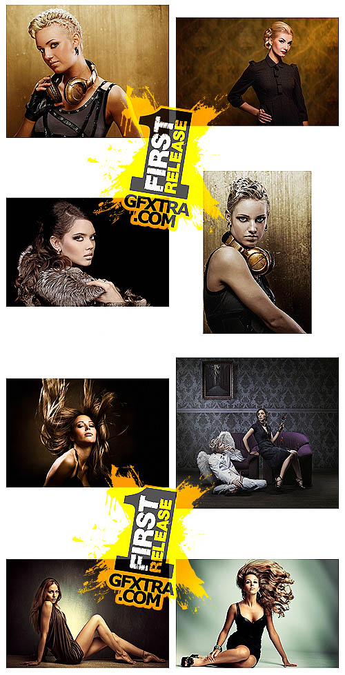 Amazing Woman II 25xJPGs Amazing Woman II 25xJPGs