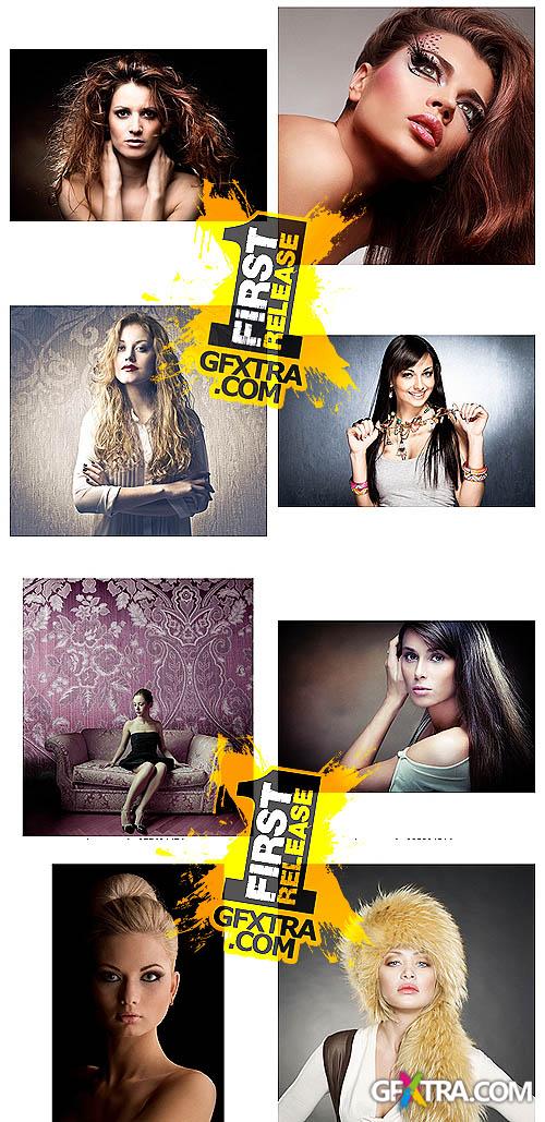 Amazing Woman II 25xJPGs Amazing Woman II 25xJPGs