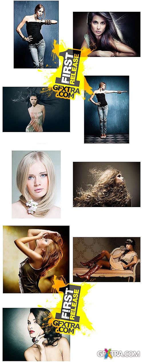 Amazing Woman II 25xJPGs Amazing Woman II 25xJPGs