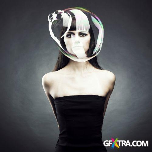 Females for Conceptual Works 50xJPG Females for Conceptual Works 50xJPG