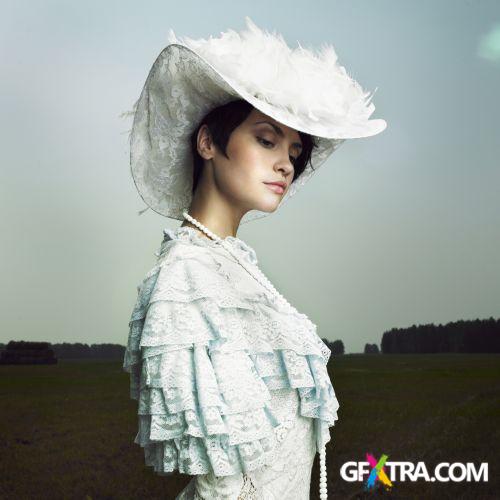 Females for Conceptual Works 50xJPG Females for Conceptual Works 50xJPG