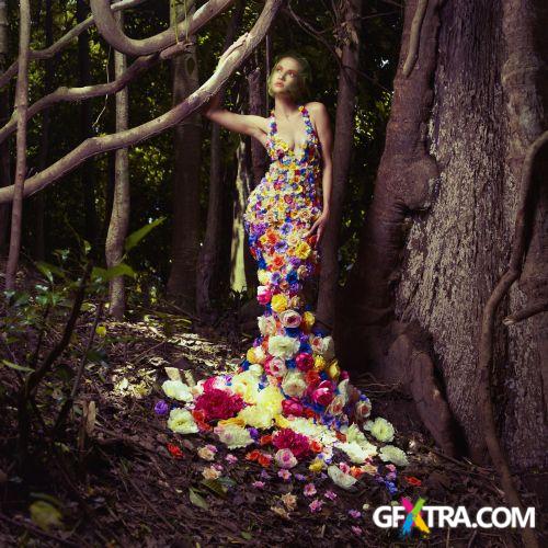 Females for Conceptual Works 50xJPG Females for Conceptual Works 50xJPG