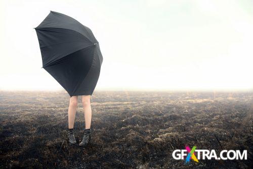 Females for Conceptual Works 50xJPG Females for Conceptual Works 50xJPG