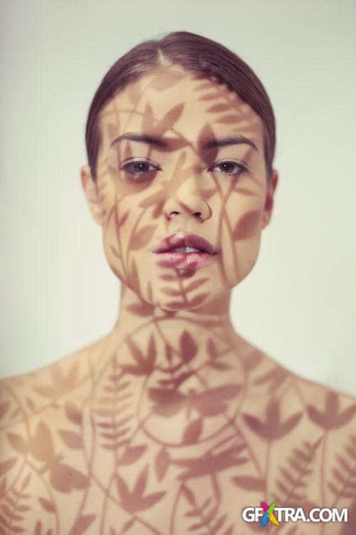 Females for Conceptual Works 50xJPG Females for Conceptual Works 50xJPG