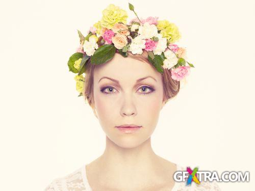 Females for Conceptual Works 50xJPG Females for Conceptual Works 50xJPG