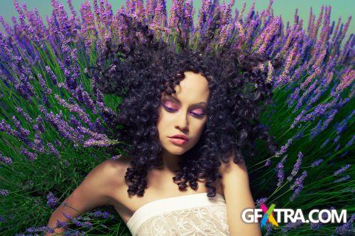 Females for Conceptual Works 50xJPG Females for Conceptual Works 50xJPG