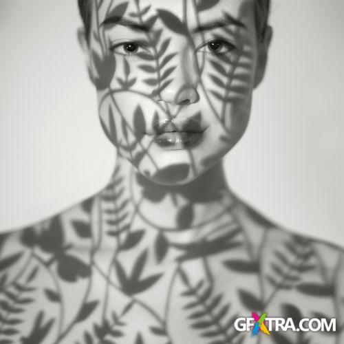 Females for Conceptual Works 50xJPG Females for Conceptual Works 50xJPG