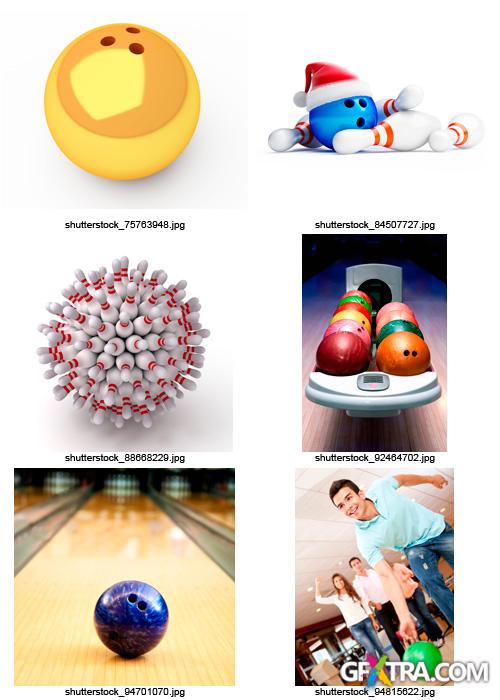 Amazing SS - Amazing Bowling 3, 25xJPGs Amazing SS - Amazing Bowling 3, 25xJPGs