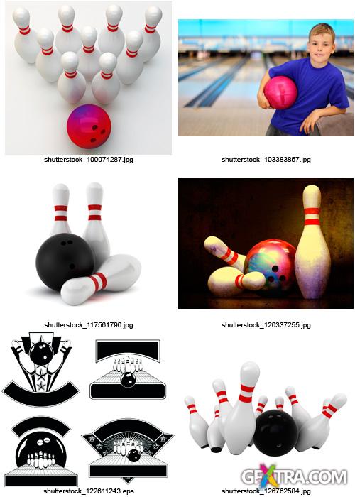 Amazing SS - Amazing Bowling 3, 25xJPGs Amazing SS - Amazing Bowling 3, 25xJPGs