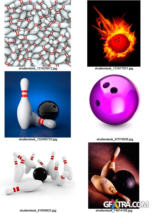 Amazing SS - Amazing Bowling 3, 25xJPGs Amazing SS - Amazing Bowling 3, 25xJPGs