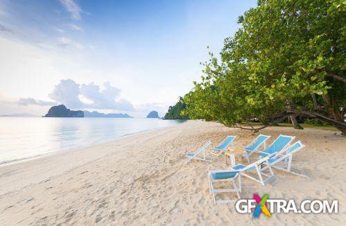 Beach Collection 50xJPG