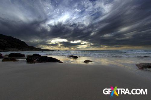 Beach Collection 50xJPG