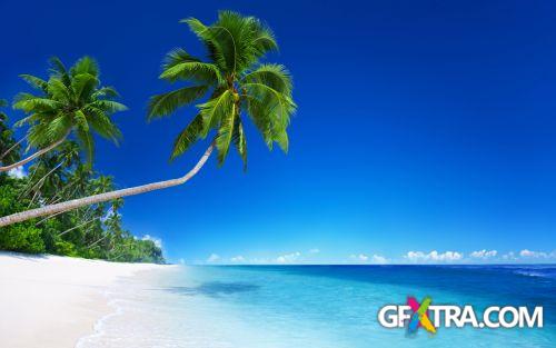 Beach Collection 50xJPG