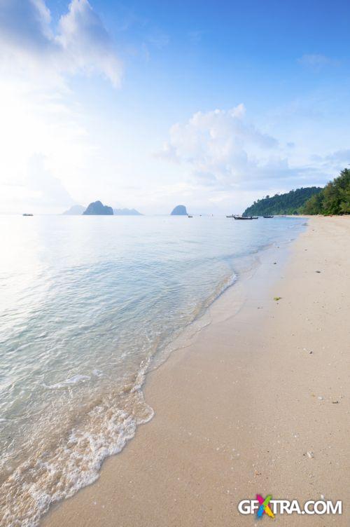 Beach Collection 50xJPG