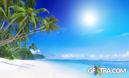 Beach Collection 50xJPG