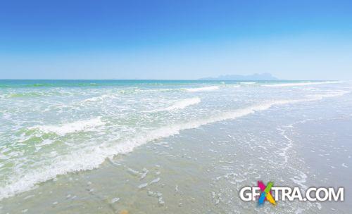 Beach Collection 50xJPG