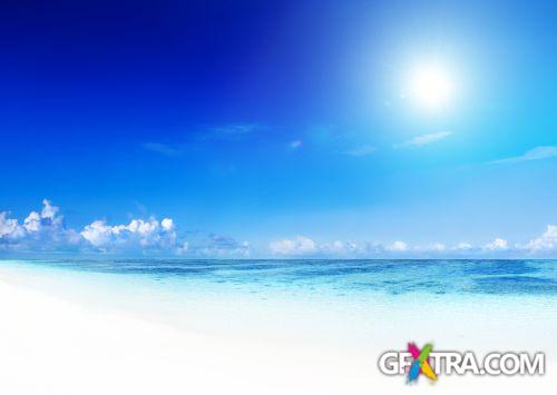 Beach Collection 50xJPG