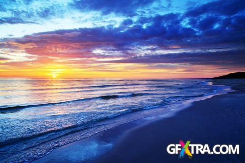 Beach Collection 50xJPG