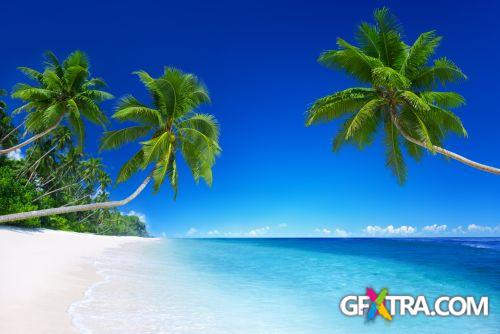 Beach Collection 50xJPG