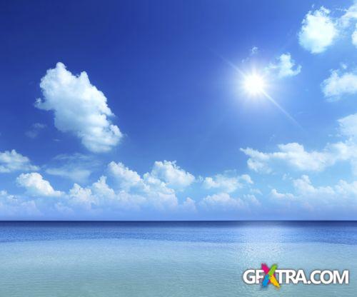 Beach Collection 50xJPG