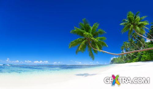 Beach Collection 50xJPG