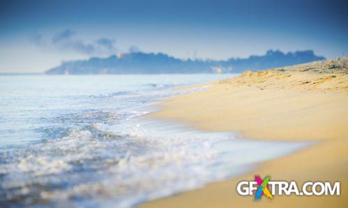 Beach Collection 50xJPG