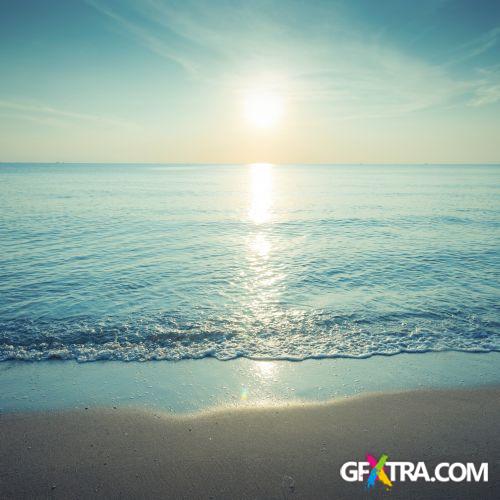 Beach Collection 50xJPG