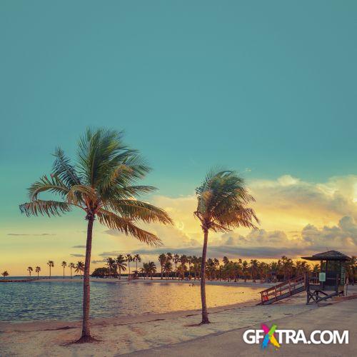 Beach Collection 50xJPG