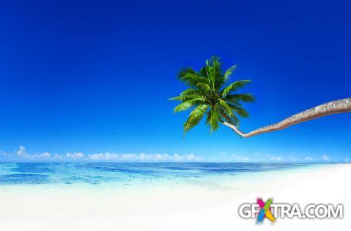 Beach Collection 50xJPG