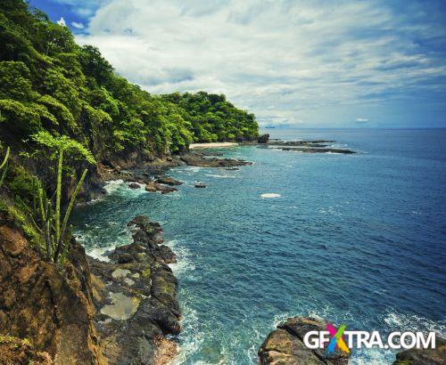 Beach Collection 50xJPG