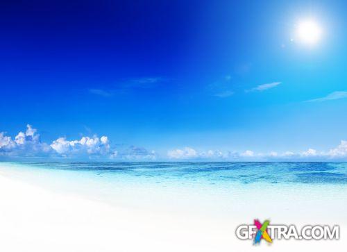 Beach Collection 50xJPG