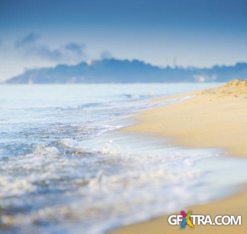 Beach Collection 50xJPG