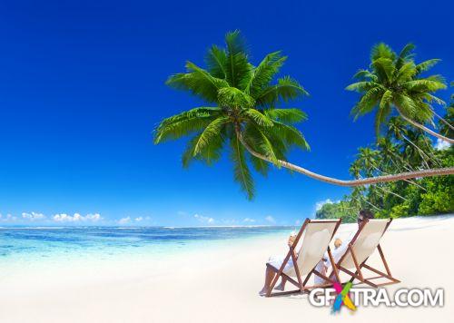 Beach Collection 50xJPG