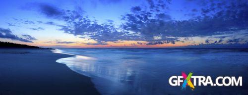 Beach Collection 50xJPG