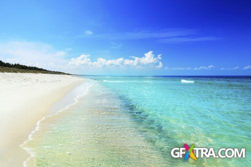 Beach Collection 50xJPG