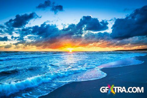 Beach Collection 50xJPG