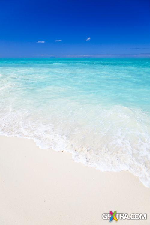 Beach Collection 50xJPG