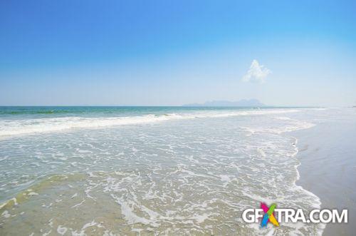 Beach Collection 50xJPG