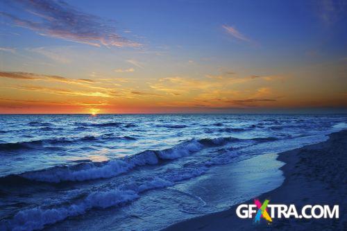 Beach Collection 50xJPG